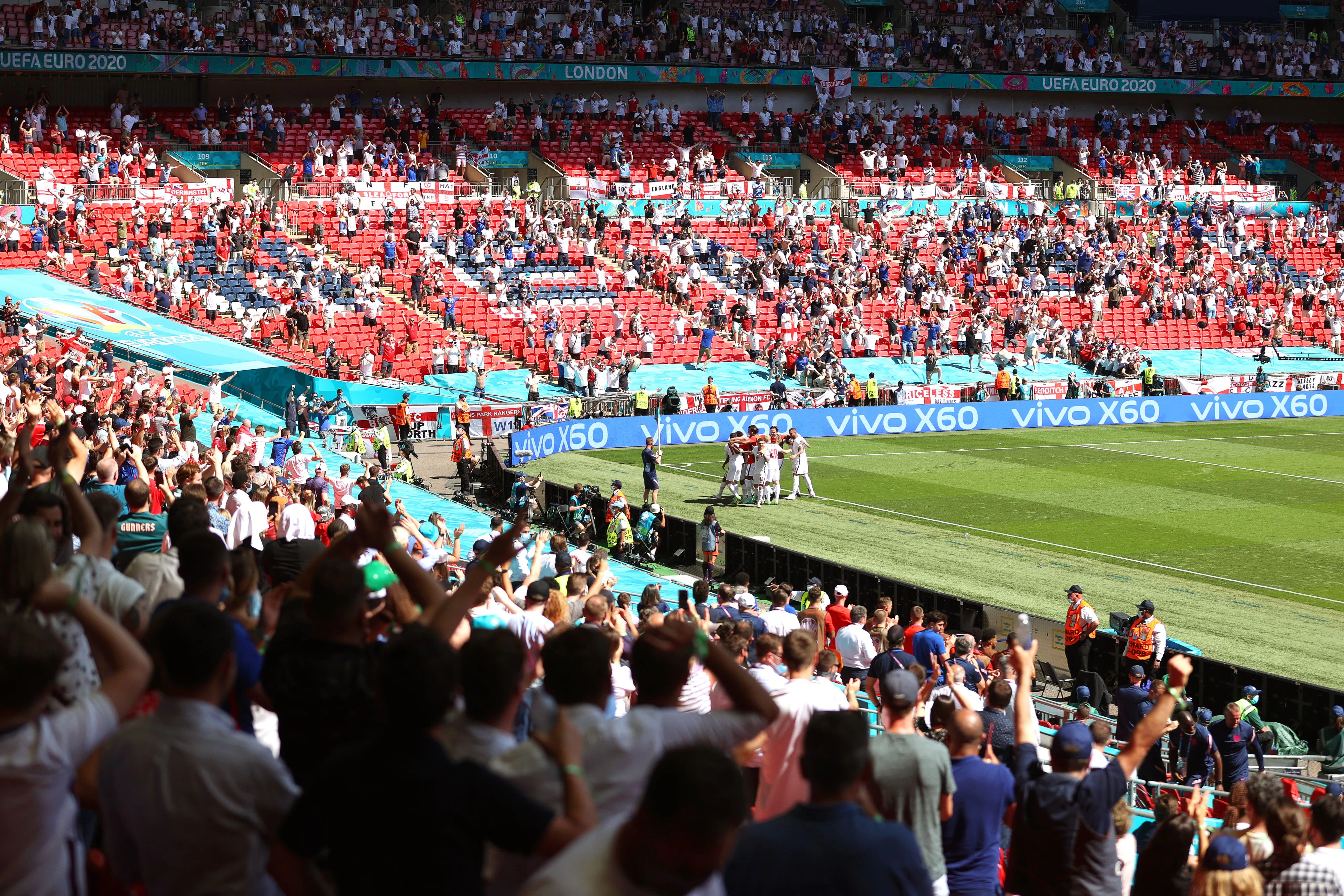 wembley