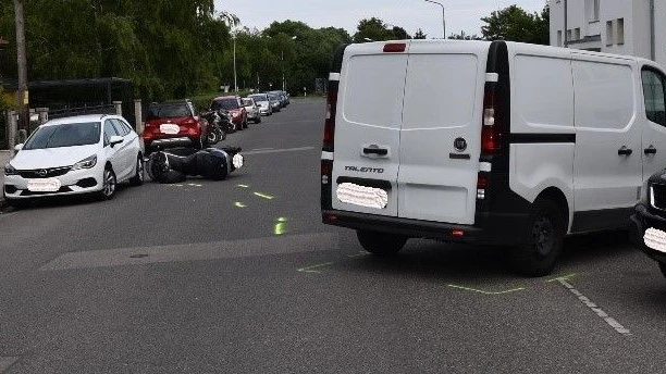 Klein-Lkw