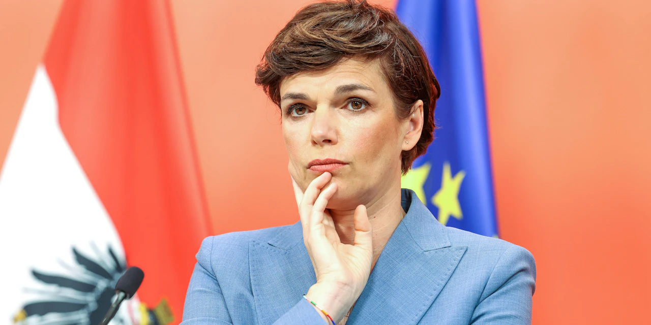 So sehr vertrauen SPÖ-Wähler auf Pamela Rendi-Wagner - Vimarsana News