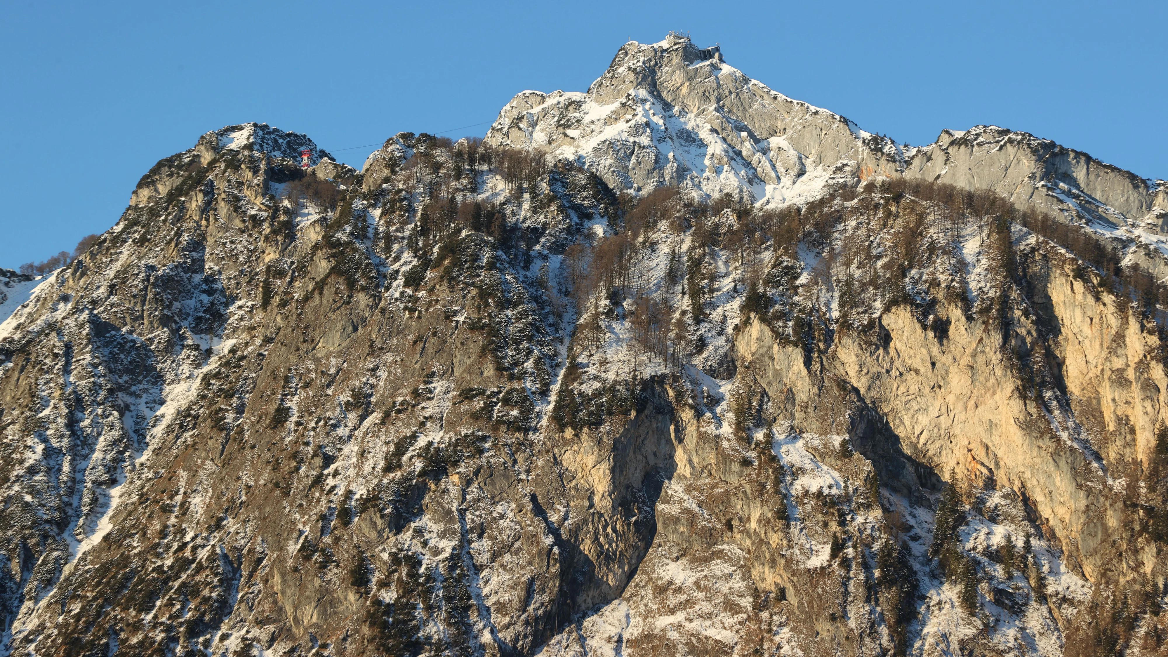 Untersberg