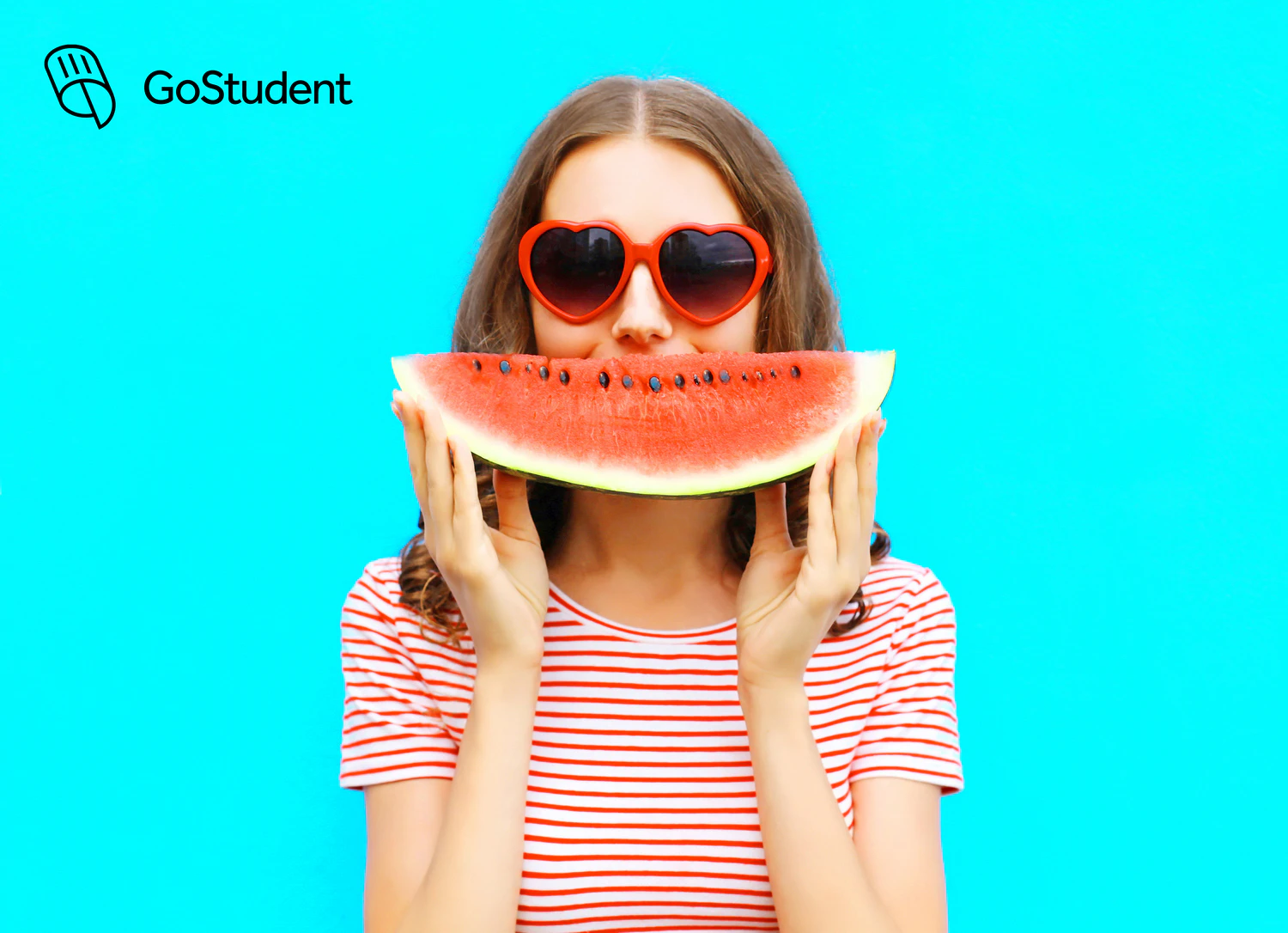 Das große GoStudent Gewinnspiel:&nbsp;Gewinne eines von 5 GoStudent Nachhilfepaketen!