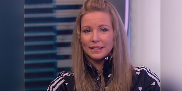 Petra Selmeci drehte als "Tiffany Rouge" Pornofilme