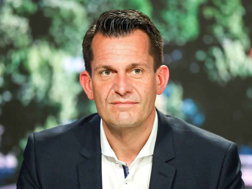 Gesundheitsminister Wolfgang Mückstein sieht in der Corona-Pandemie eine Chance gekommen.