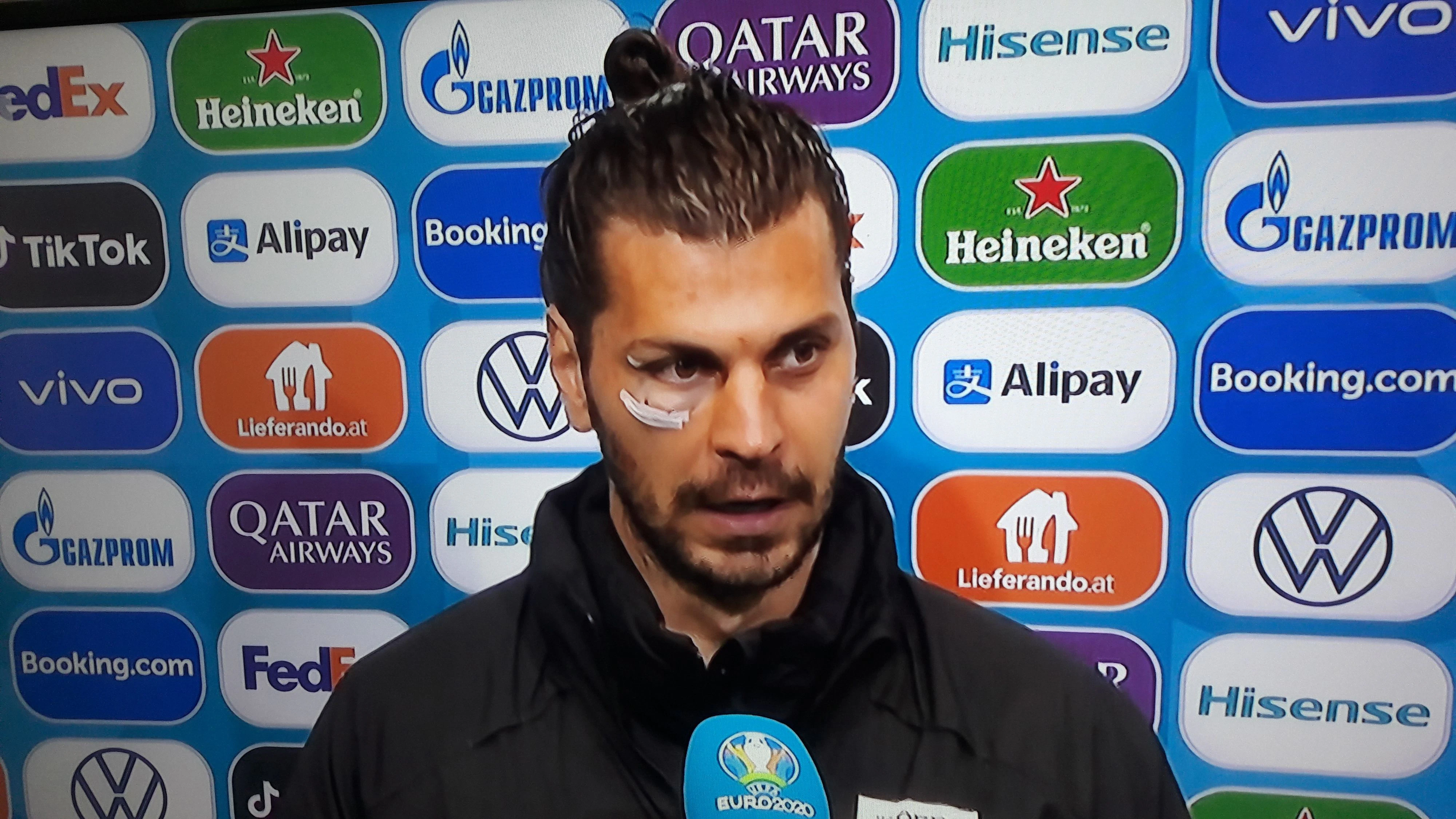 Dragovic