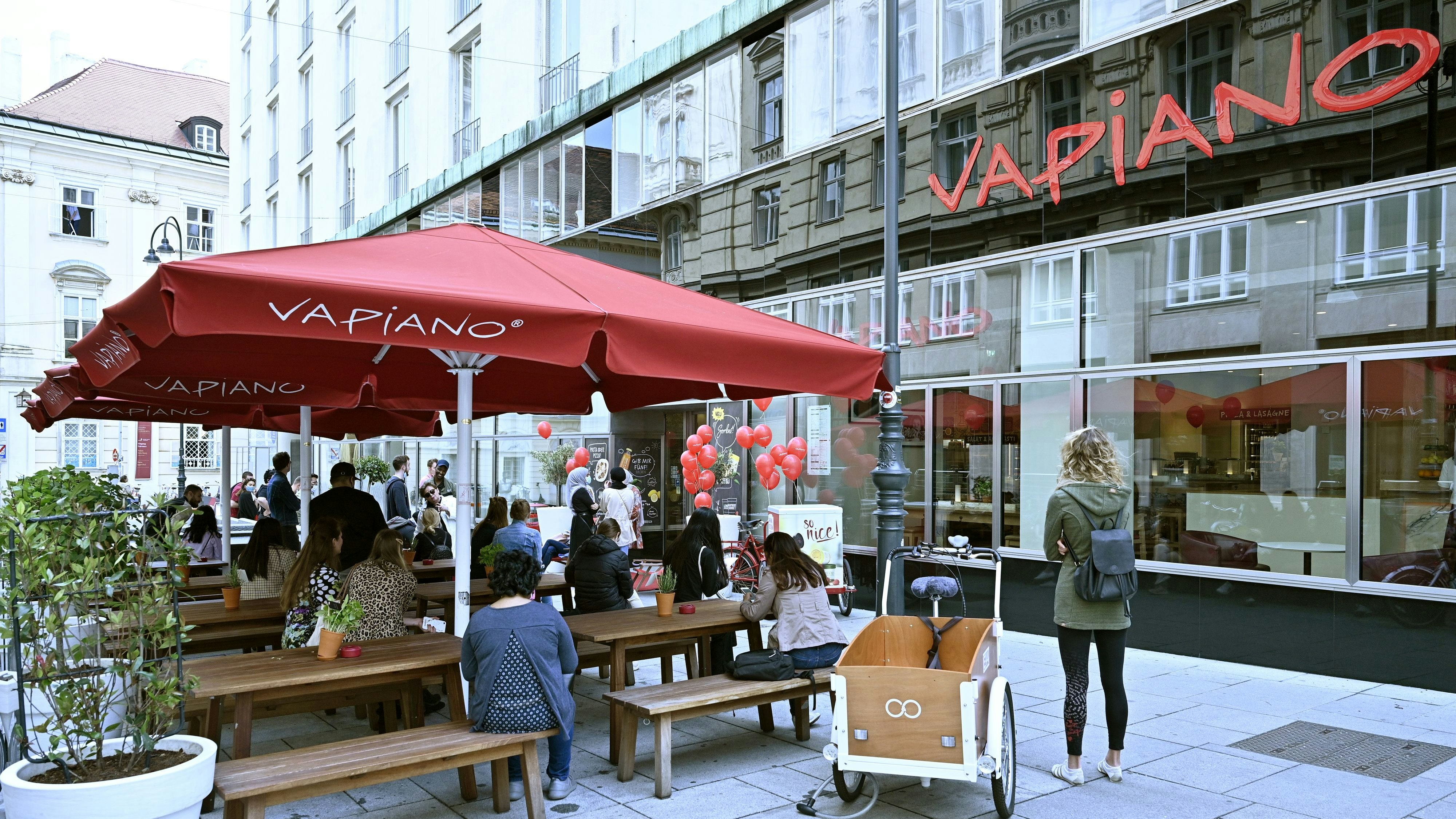 Vapiano