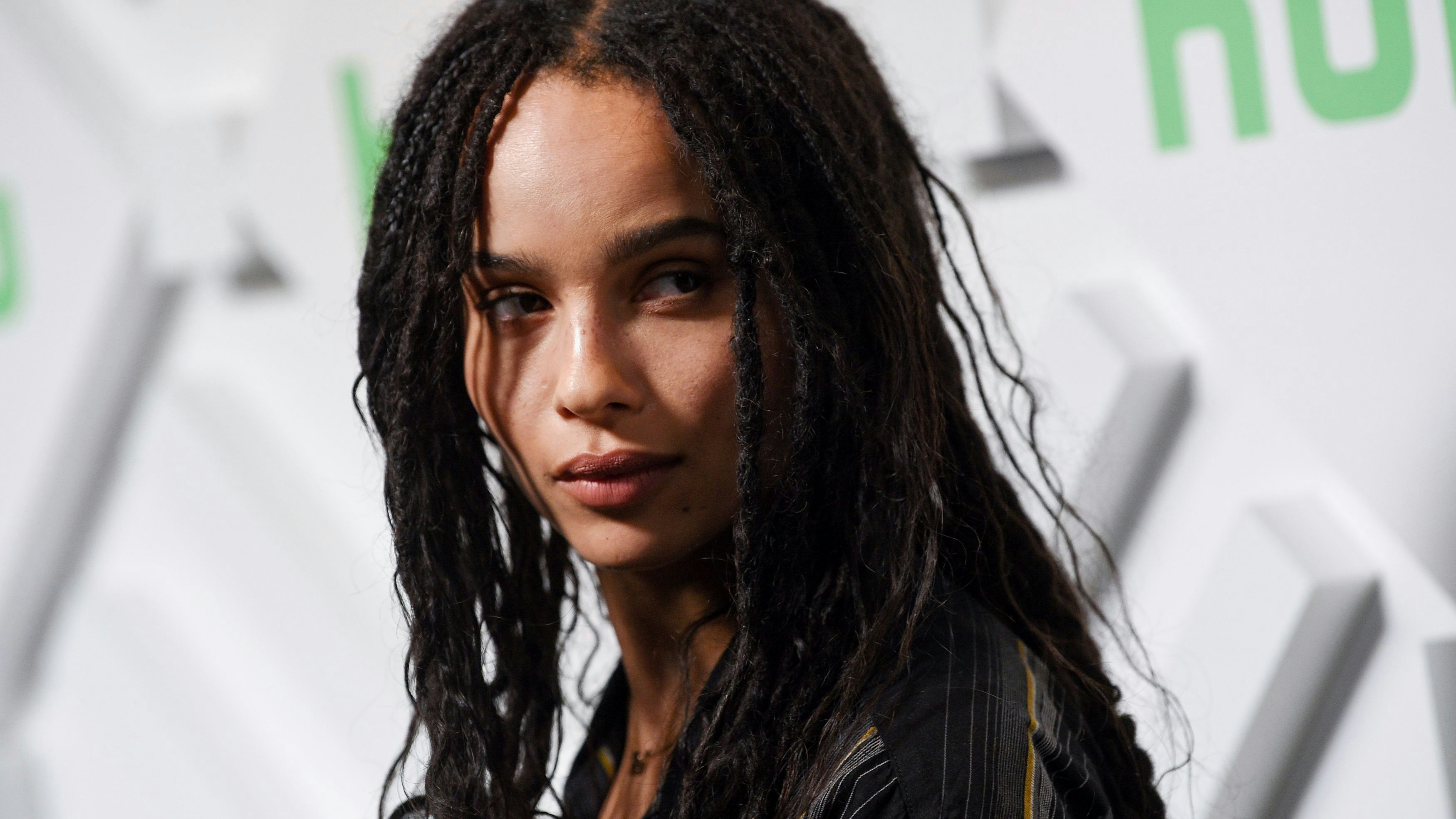 Zoe Kravitz 