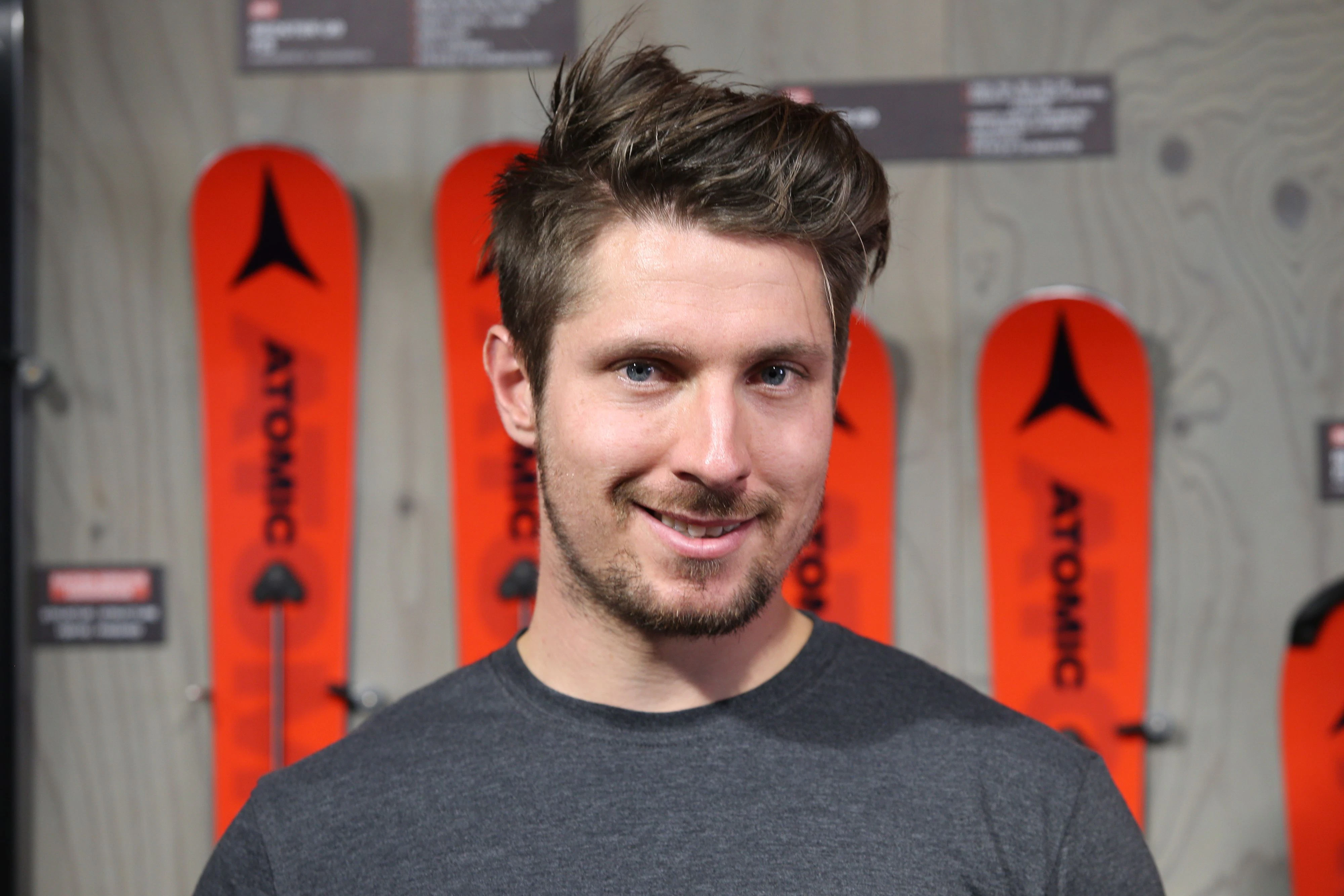 Marcel Hirscher