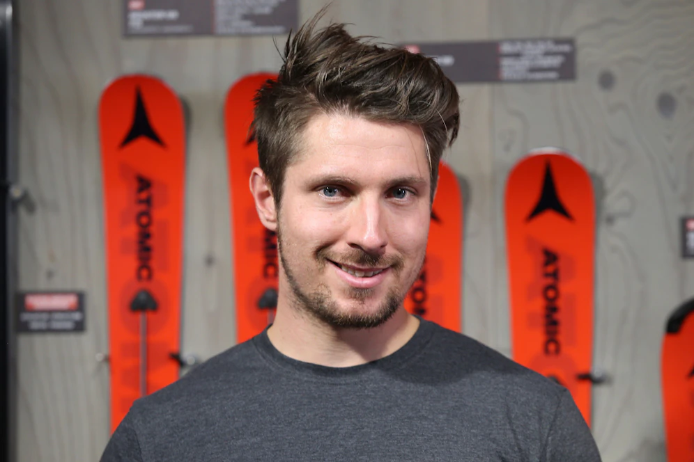 Marcel Hirscher
