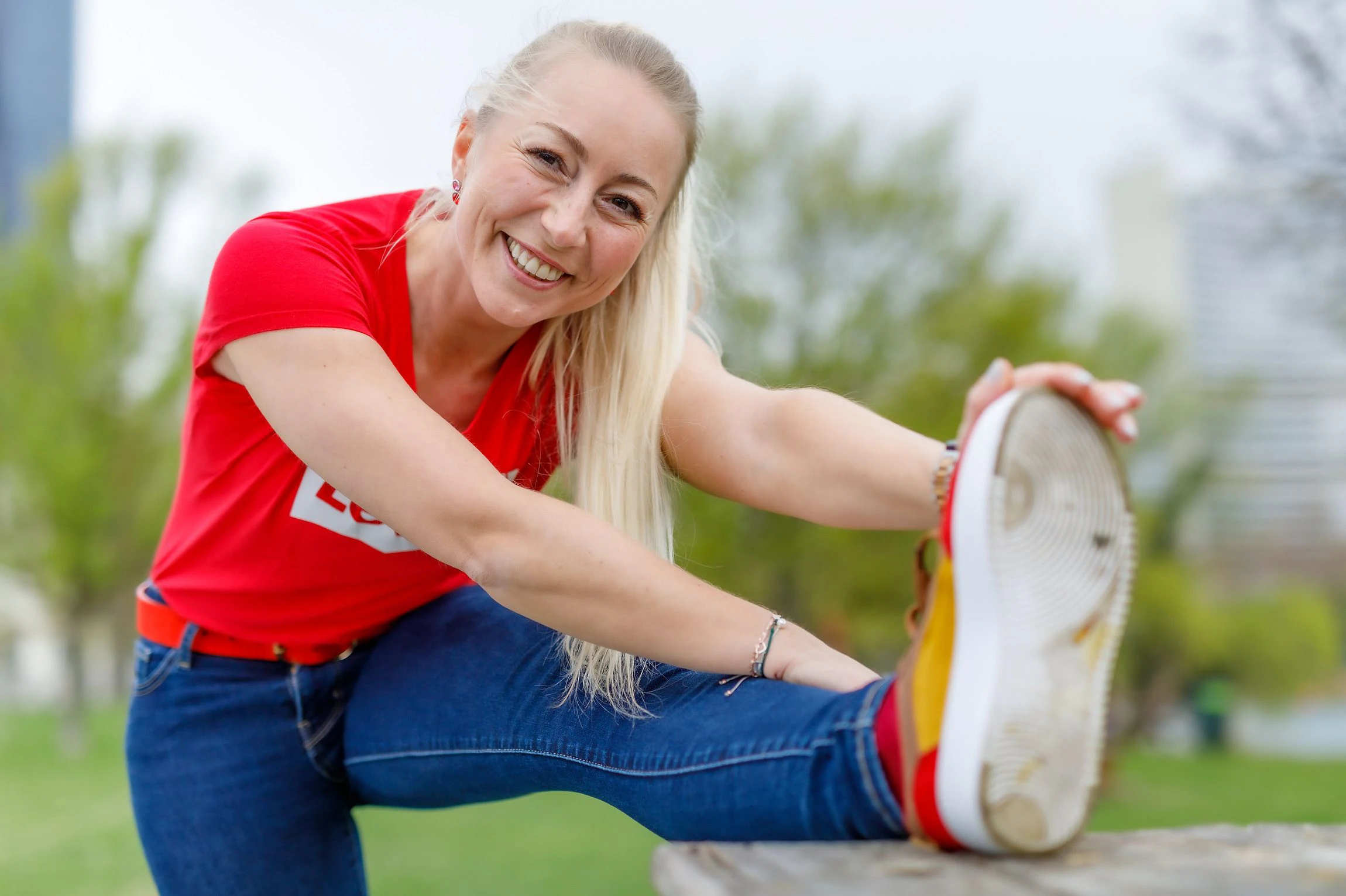 Ob Sport, Kochen oder EDV: Der 100-Euro-Gutschein der Wiener Volkshochschulen bildet sich weiter.