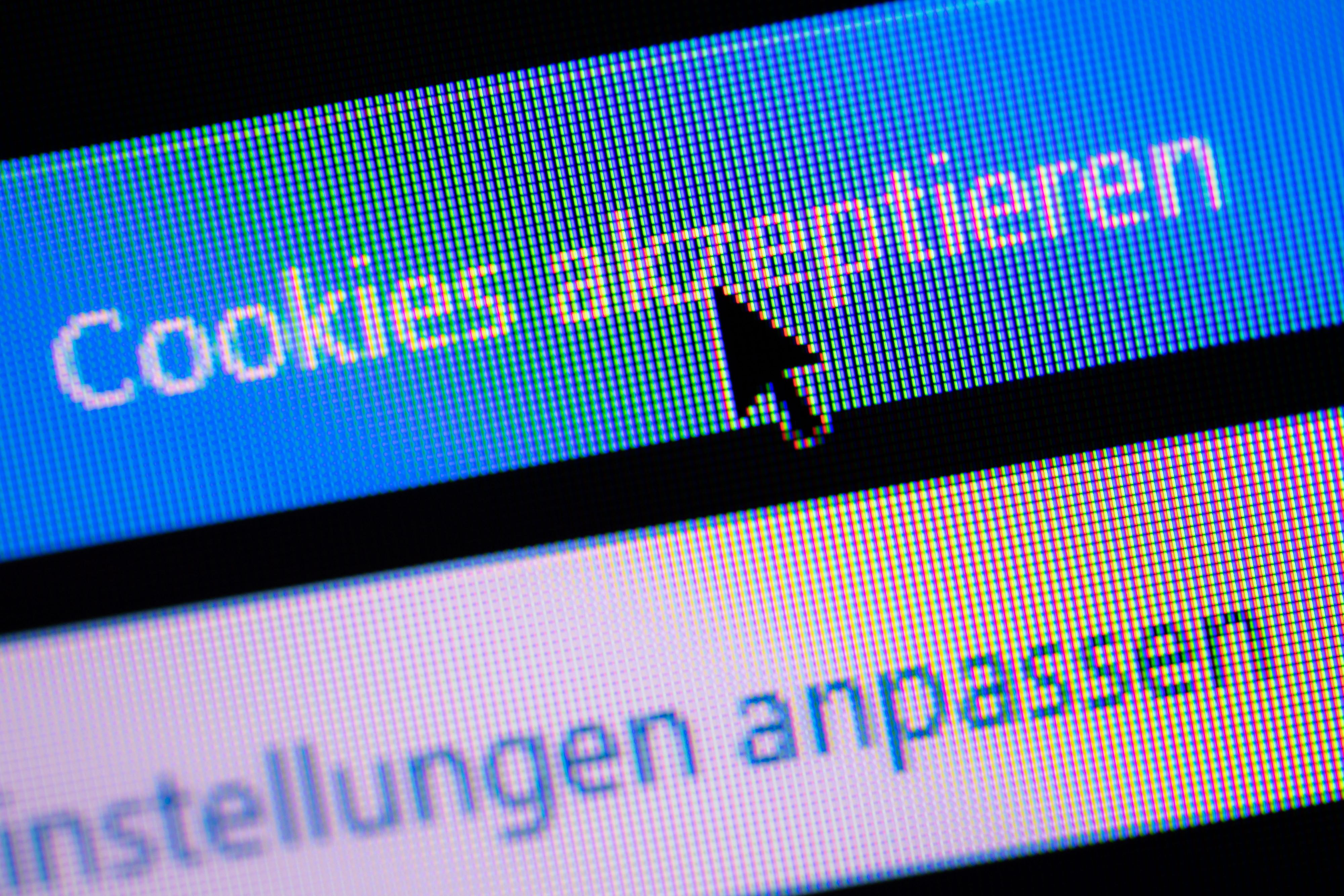 Mit einem neuen Modell könnte der Cookie-Banner bald überflüssig werden.