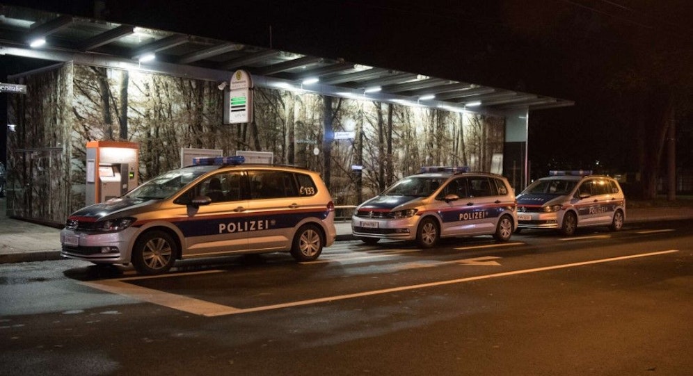 In der Goethestraße unweit des Volksgartens (Foto) wurde einer der Raubüberfälle begangen.