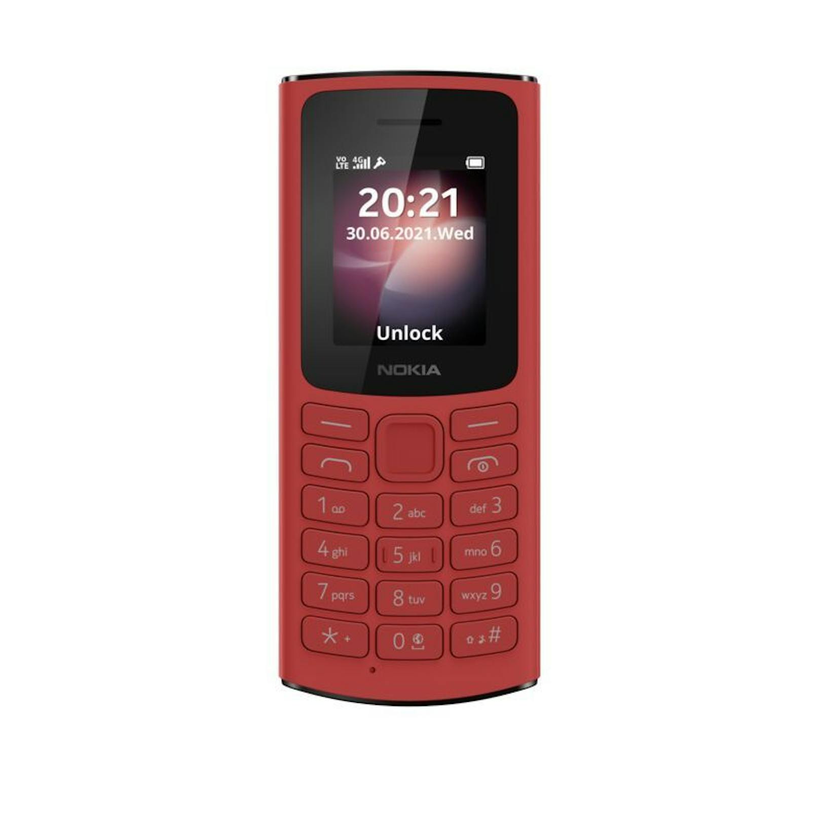 Die Nokia-Klassiker unterstützen jetzt auch 4G.