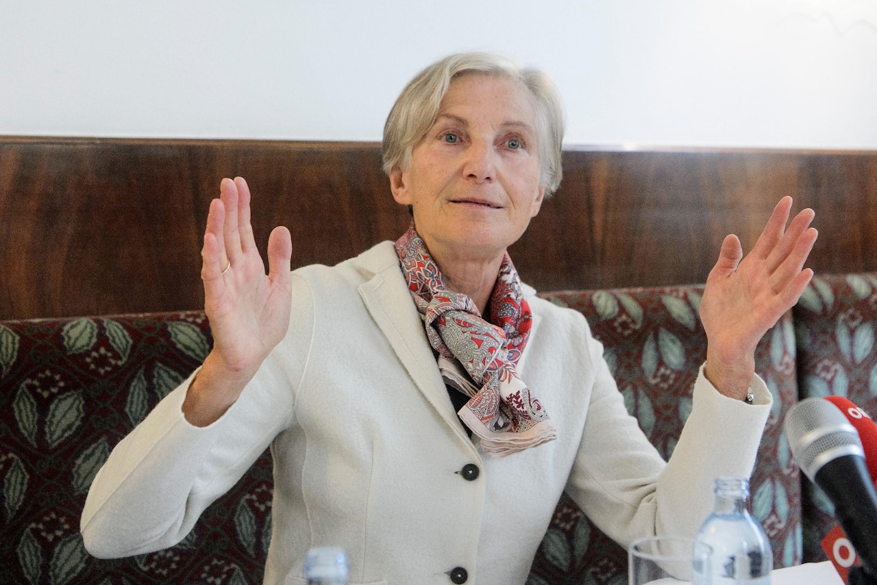 Heute.at - Anti-Korruptionsvolksbegehren soll Politik einheizen