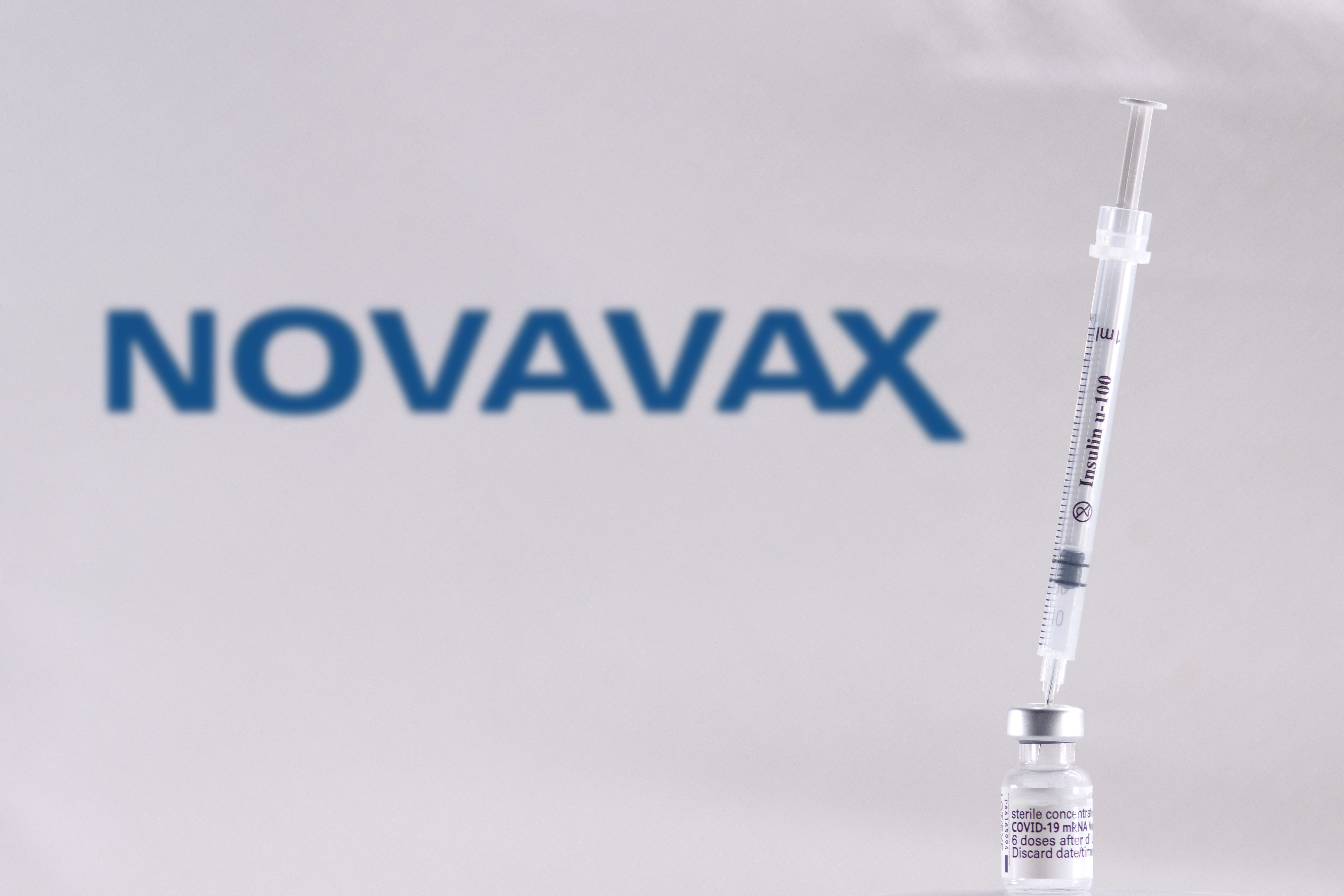 Novavax