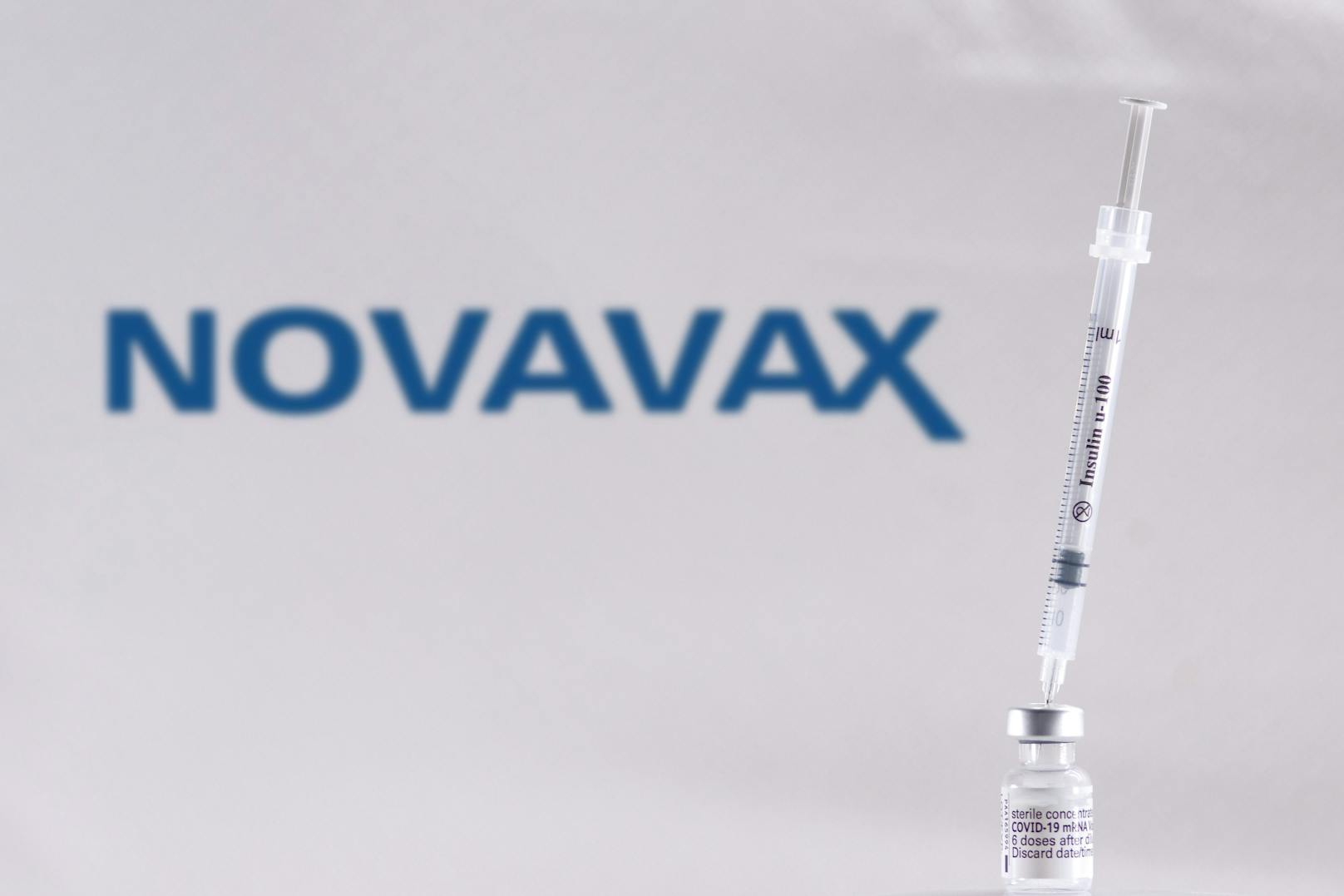 Vorregistrierung für Novavax-Impfung startet in NÖ