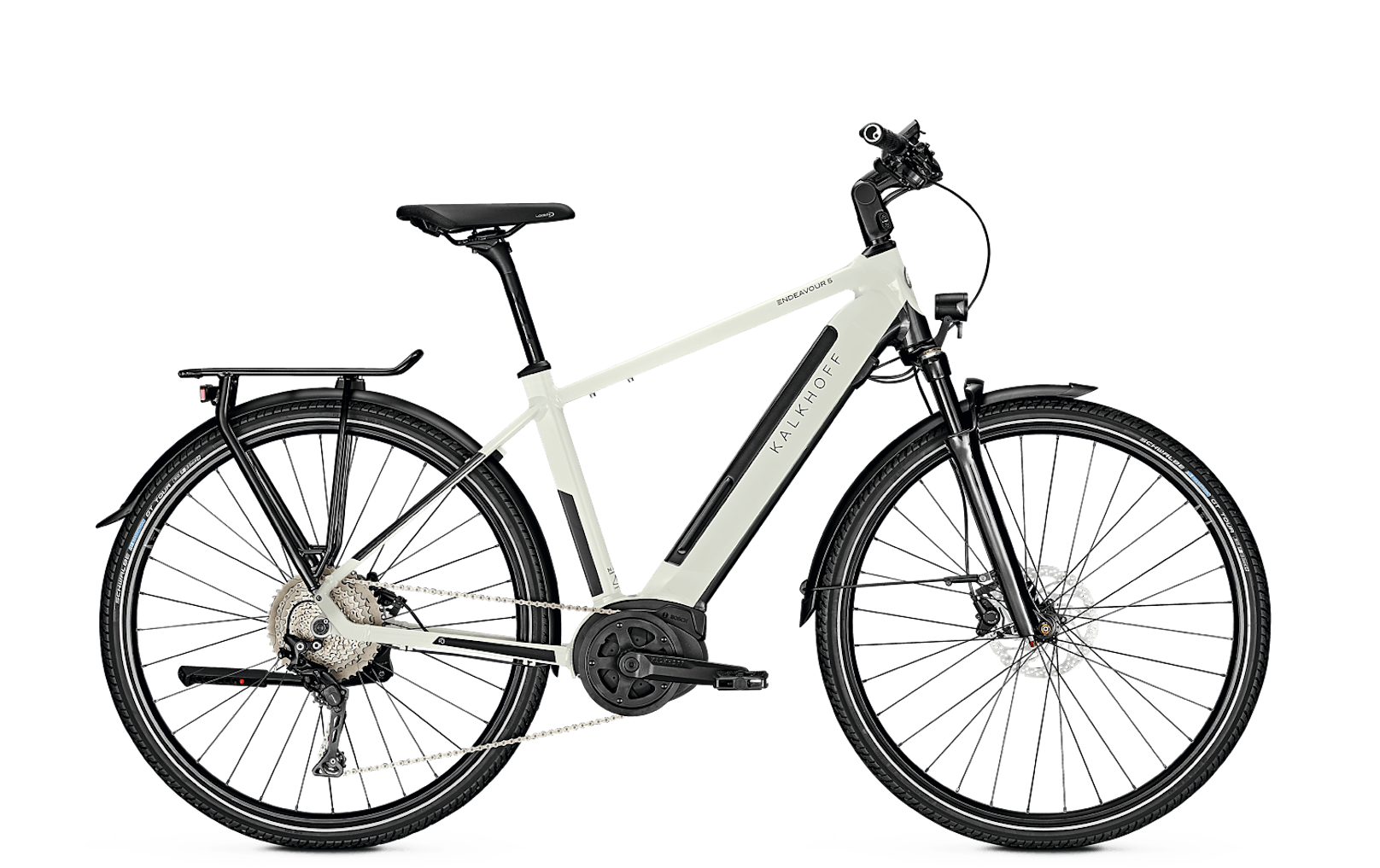 Kalkhoff E-Bike ENDEAVOUR 5.B ADVANCE+