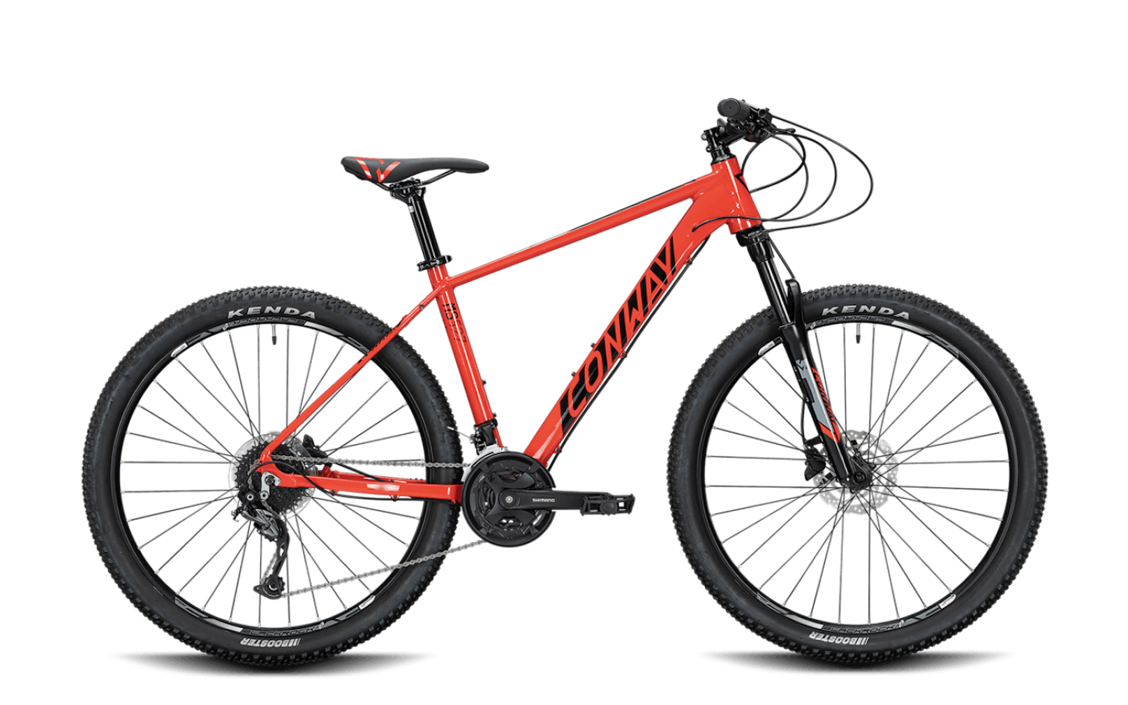 Conwell MTB Hardtail