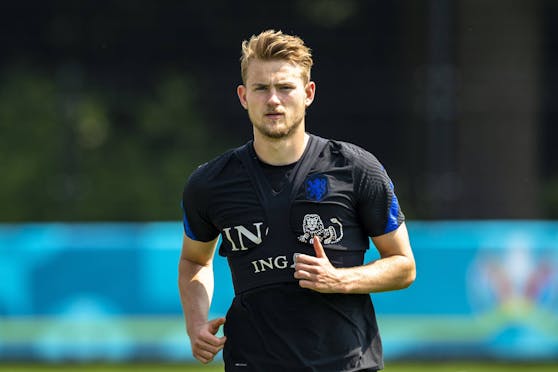 Matthijs de Ligt