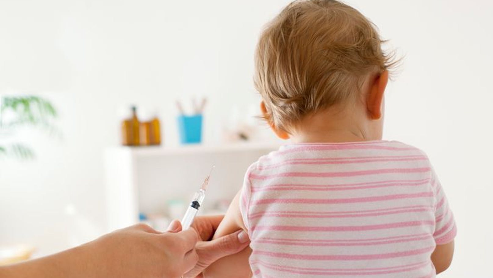 Bisher wurden in Österreich bereits rund 14.000 Impfungen off-label in dieser Altersgruppe verabreicht.