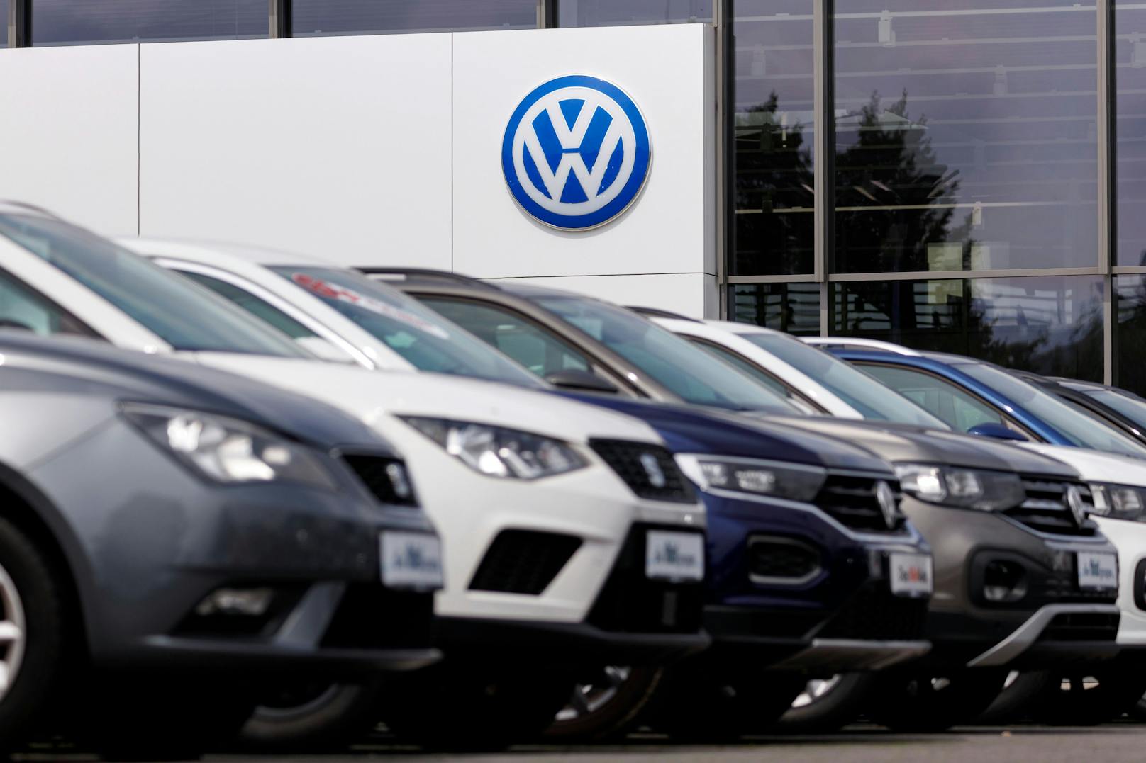 Erstmals hat ein Österreicher eine Klage gegen VW, die im Zusammenhang mit dem Diesel-Abgasskandal aus 2015 steht, gewonnen. (Symbolbild)