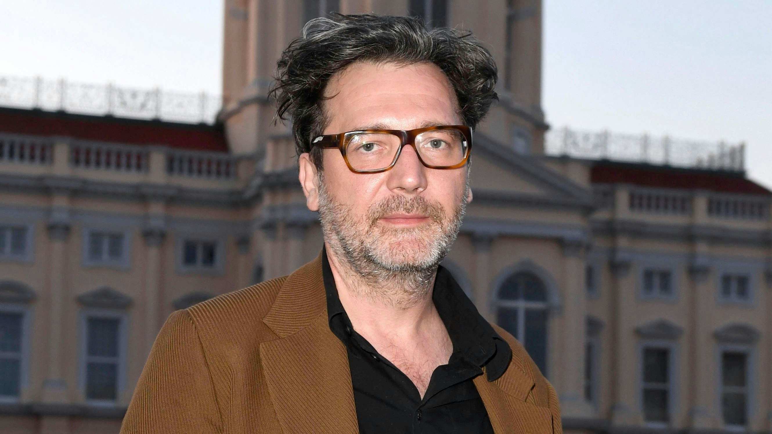 David Schalko bei der Premiere der Serie "Ich und die Anderen"