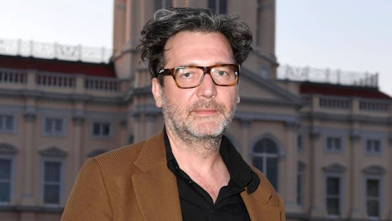 David Schalko bei der Berlin-Publikumspremiere seiner neuen Serie "Ich und die Anderen"