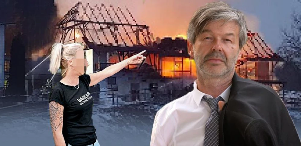 Brennede Ungerechtigkeit für Richter Wlasak nun 