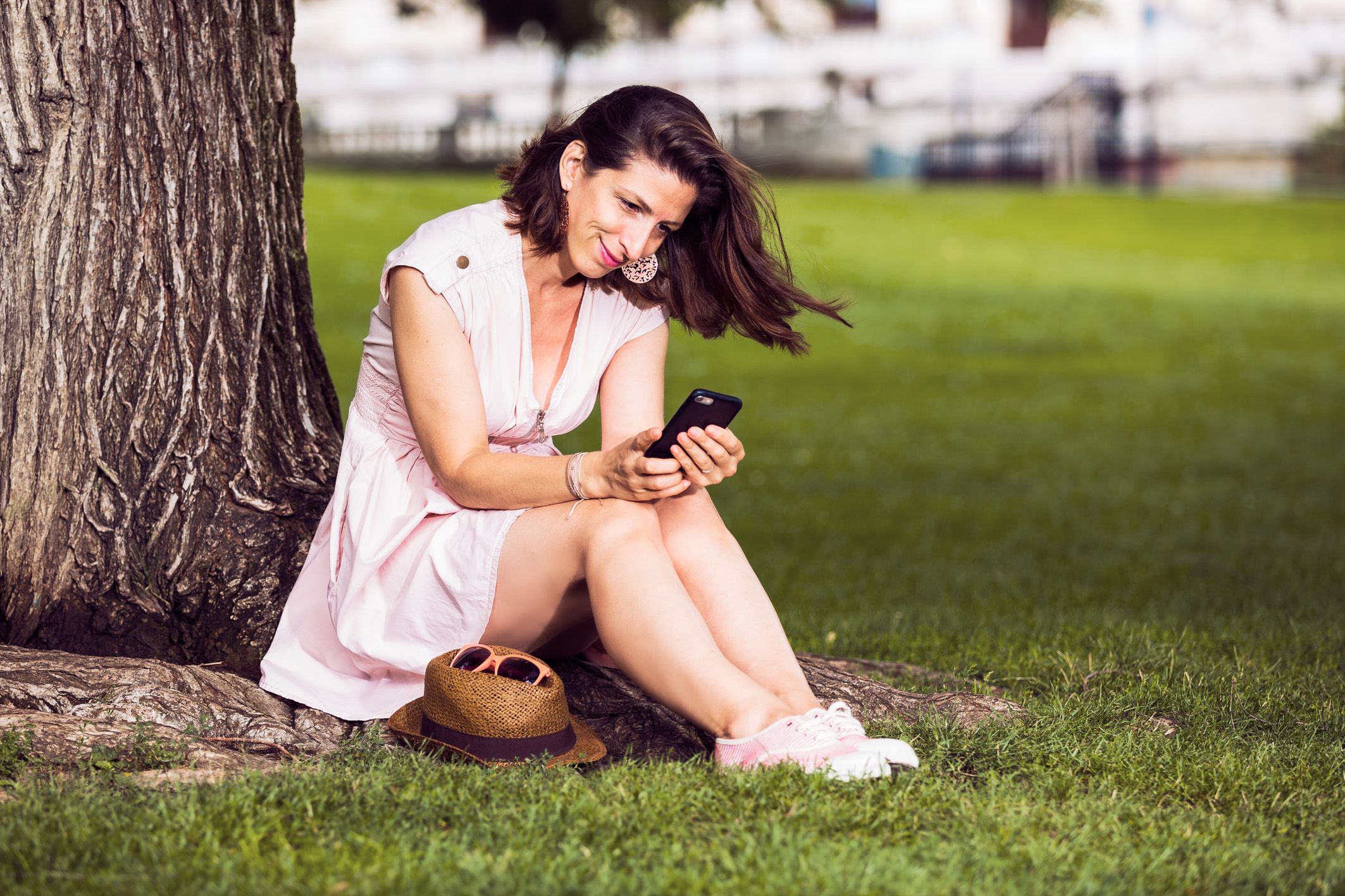 Im Schnitt 440 Euro geben wir für ein Smartphone aus.