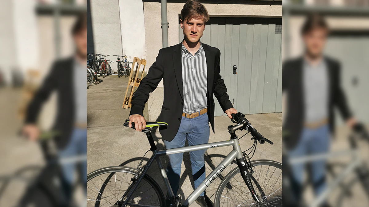 Dieser Wiener ließ sich nichts zu Schulden kommen, trotzdem wurde er brutal attackiert.