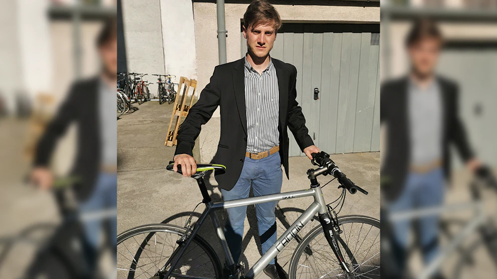 Dieser Wiener ließ sich nichts zu Schulden kommen, trotzdem wurde er brutal attackiert.