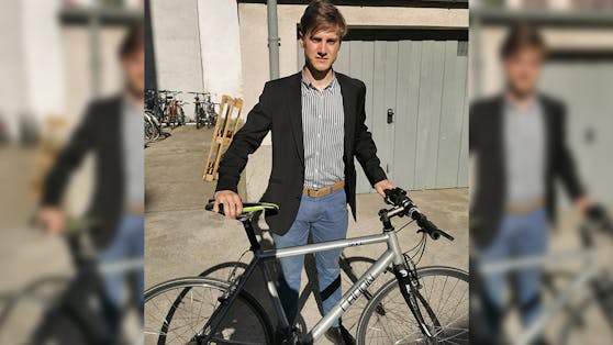 Dieser Wiener ließ sich nichts zu Schulden kommen, trotzdem wurde er brutal attackiert.