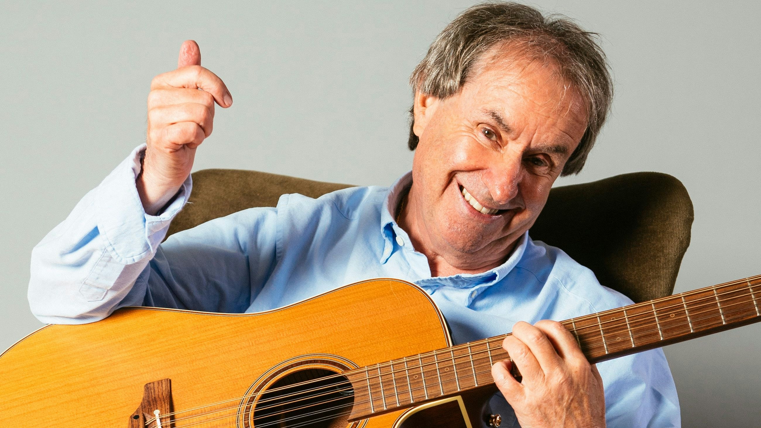 Chris De Burgh - Photography by Ruth Medjber ruthlessimagery.com