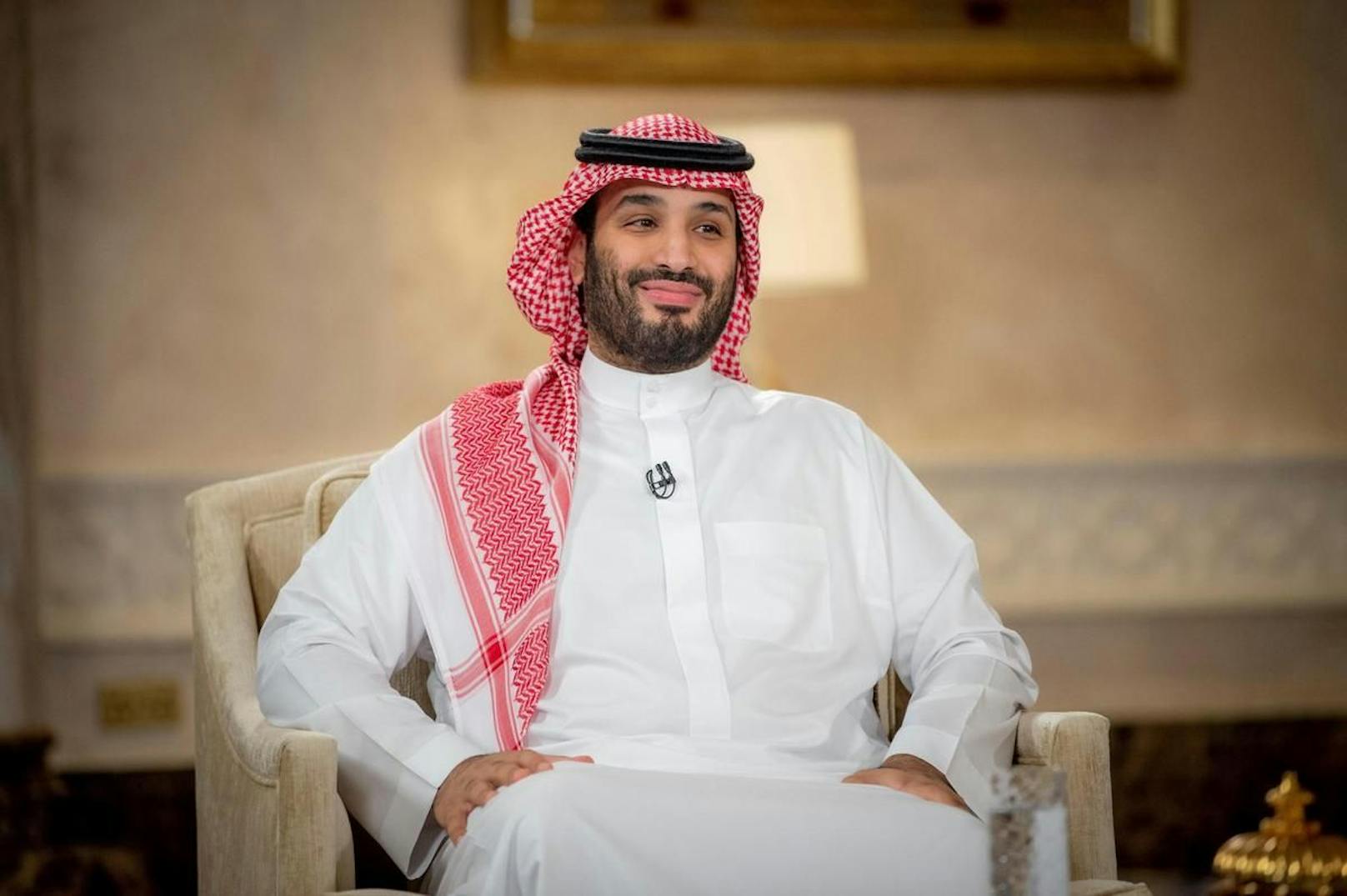 Saudiarabien richtet so viele Menschen hin, wie fast kein anderes Land. Kronprinz Mohammed bin Salman will dies laut eigenen Angaben ändern.