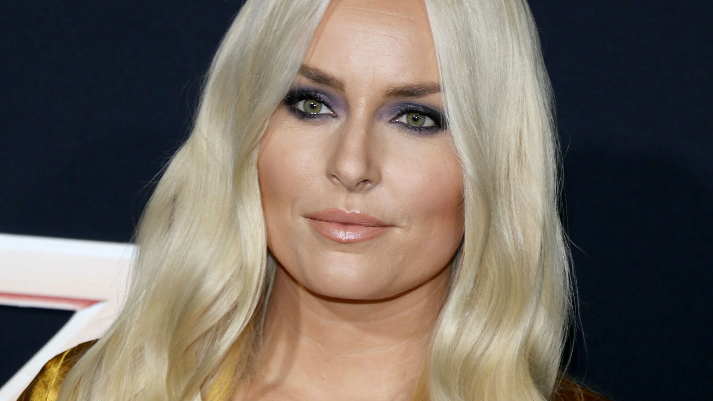Lindsey Vonn 