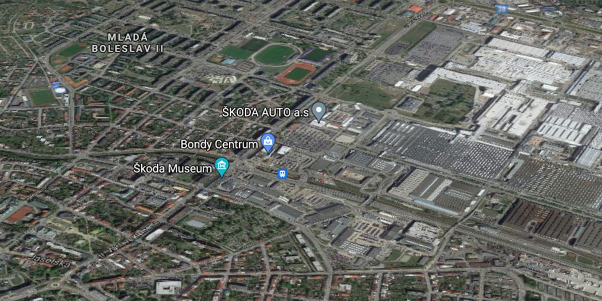 In der tschechischen Stadt Mladá Boleslav hat eine Vogelspinne einen Schüler gebissen.