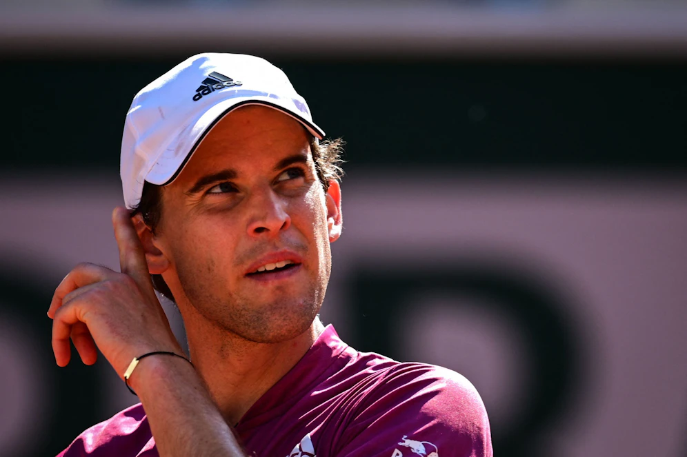 Dominic Thiem