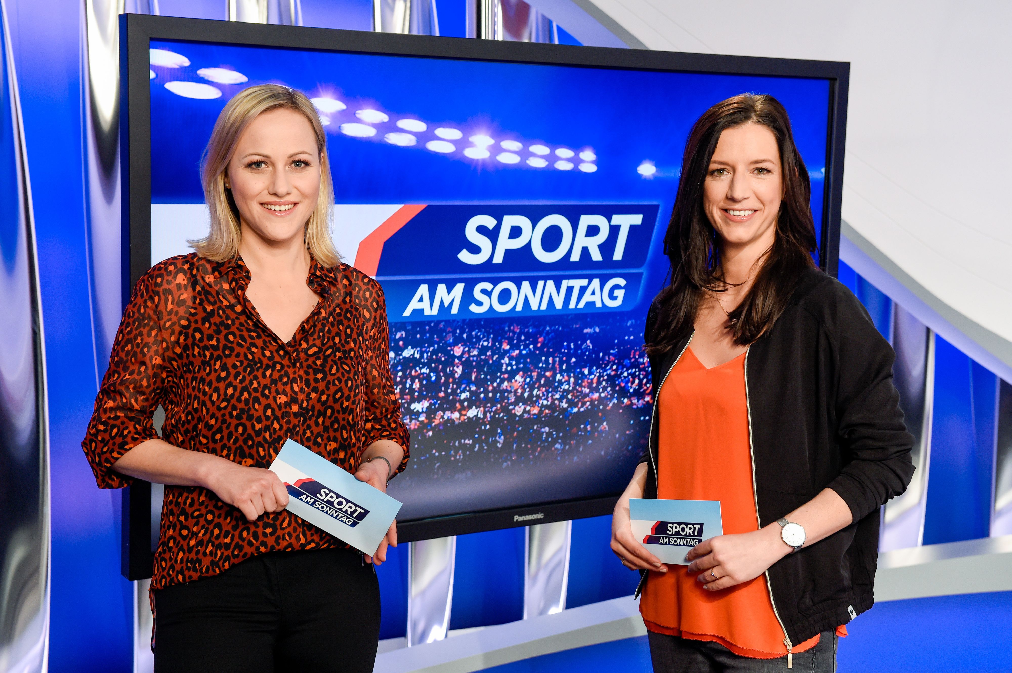 Tiroler Sportmoderator Othmar Peer kann Fußball-Kommentatorinnen wie Alina Zellhofer oder Karoline Zobernig nicht zuhören.