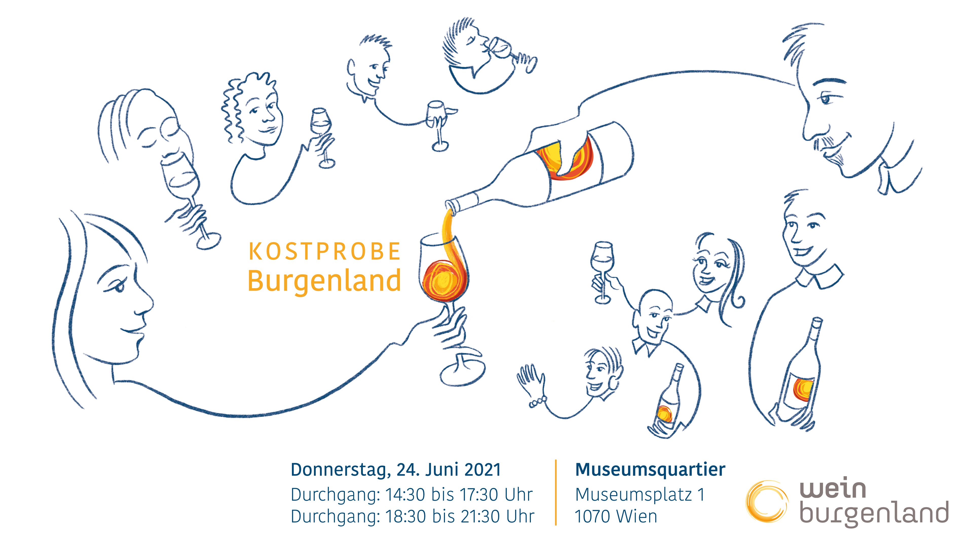 Kostprobe Burgenland Gewinnspiel