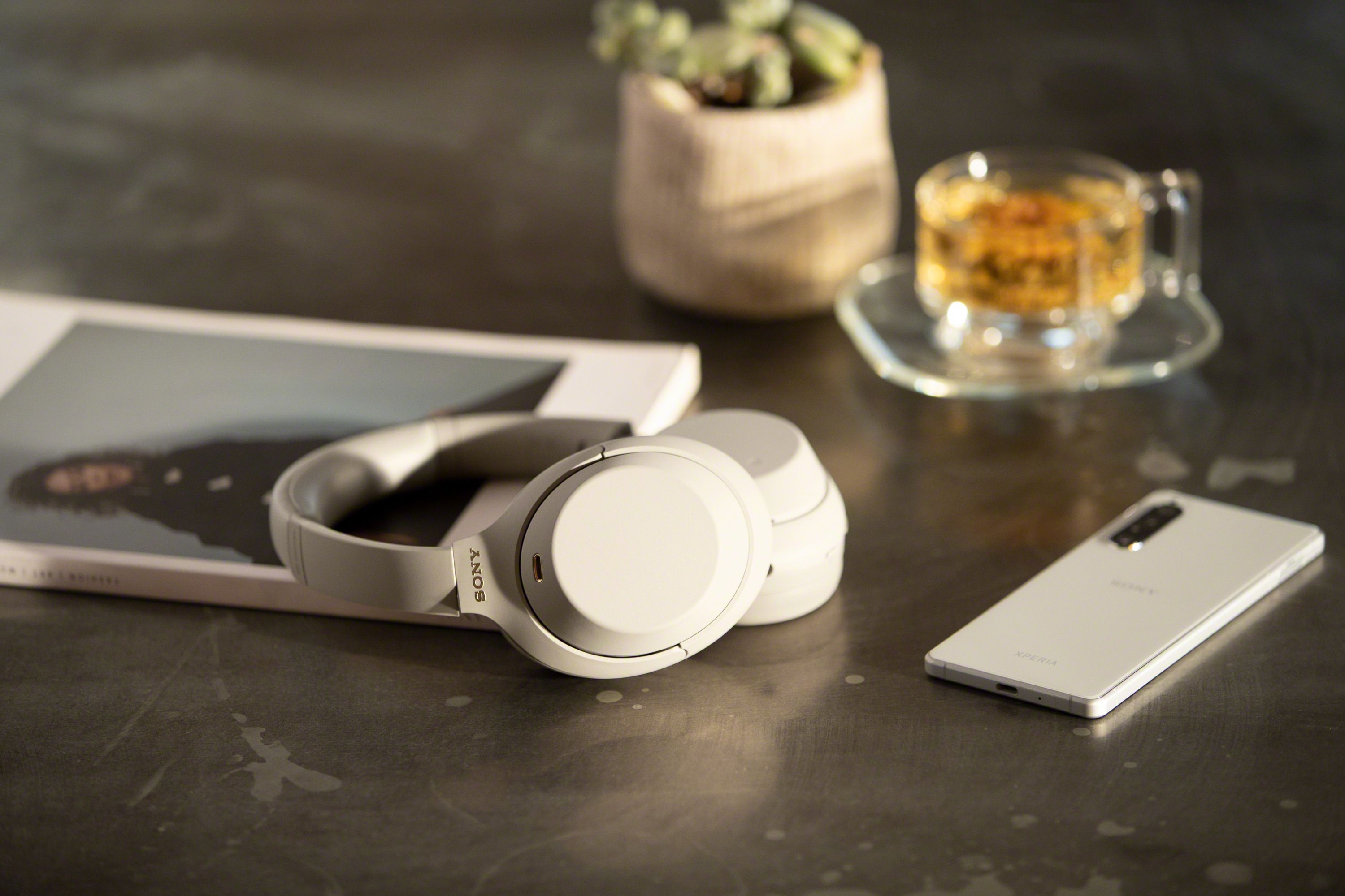 Die "360 Sessions"-Playlist von Deezer bietet HiFi-Nutzern ein ganz neues Live-Erlebnis.