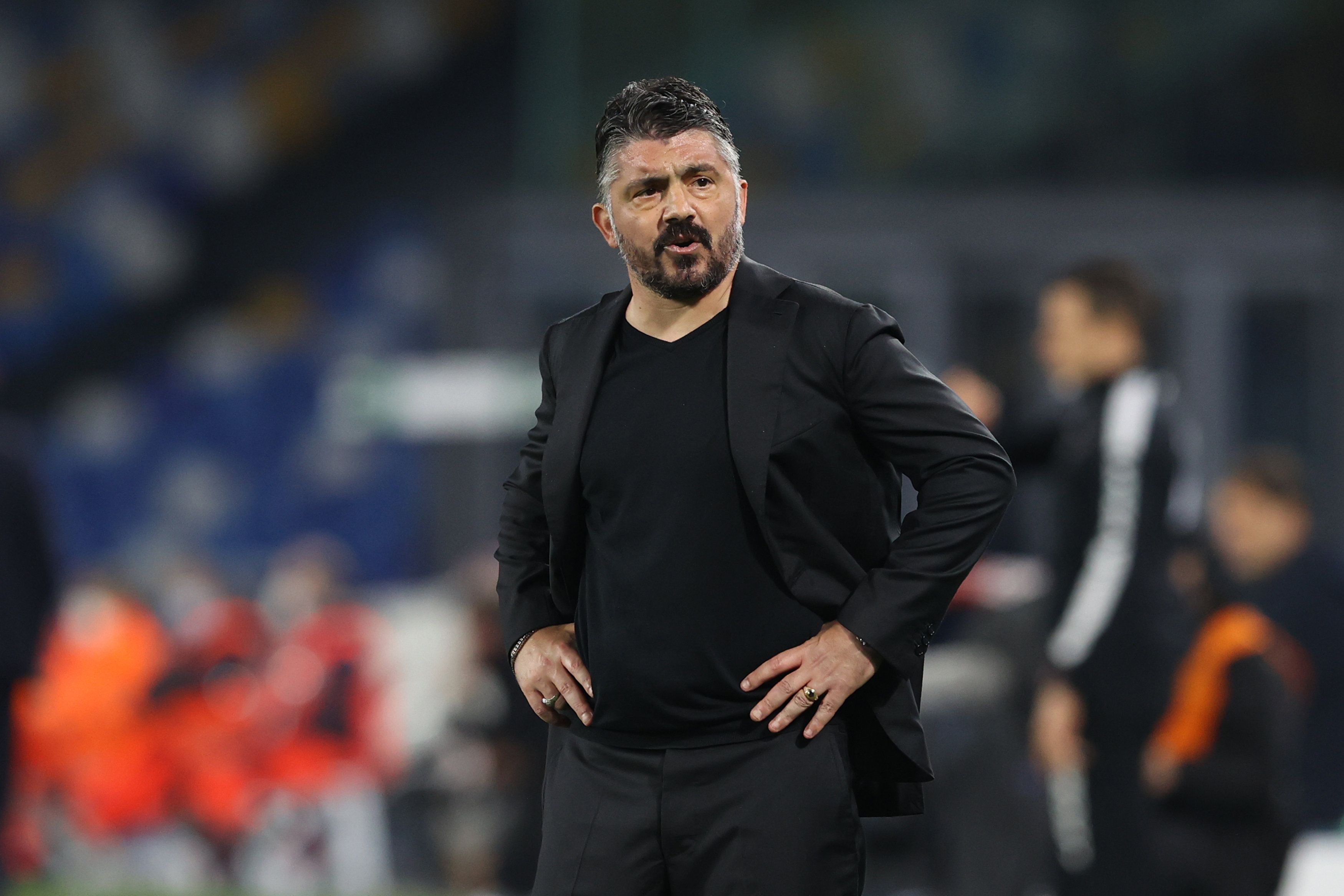 Gennaro Gattuso