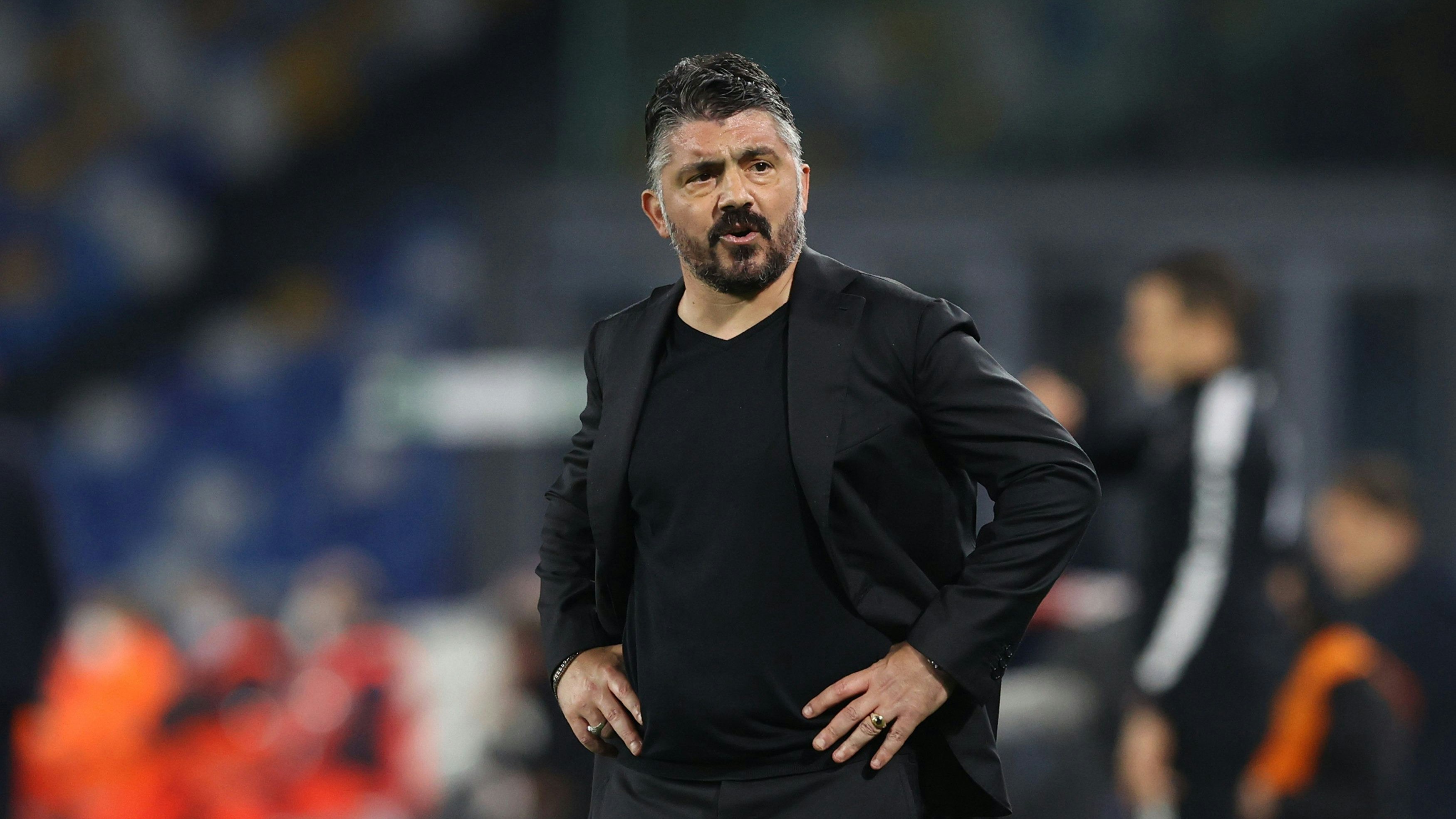 Gennaro Gattuso