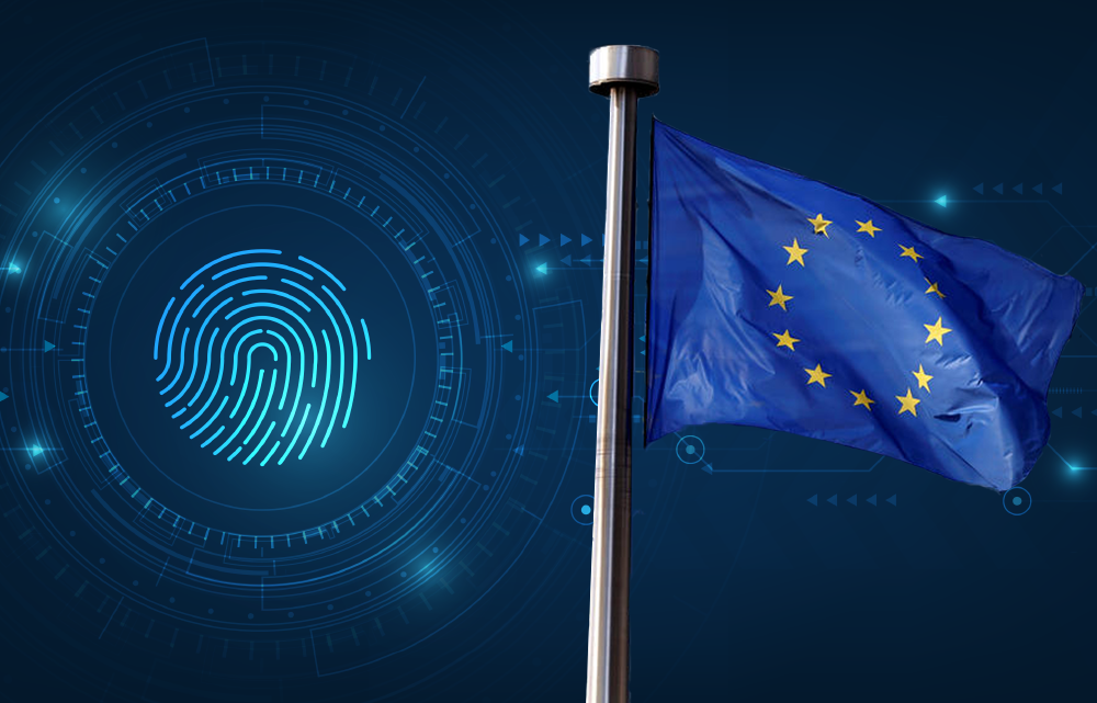 Die EU möchte zukünftig eine eigene Version einer Bürgerkarte.