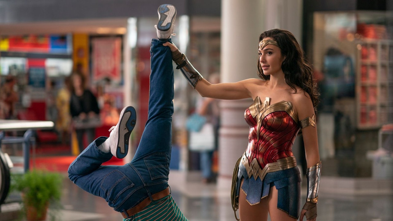 Heute.at - Kino sperrt mit 14 neuen Filmen auf