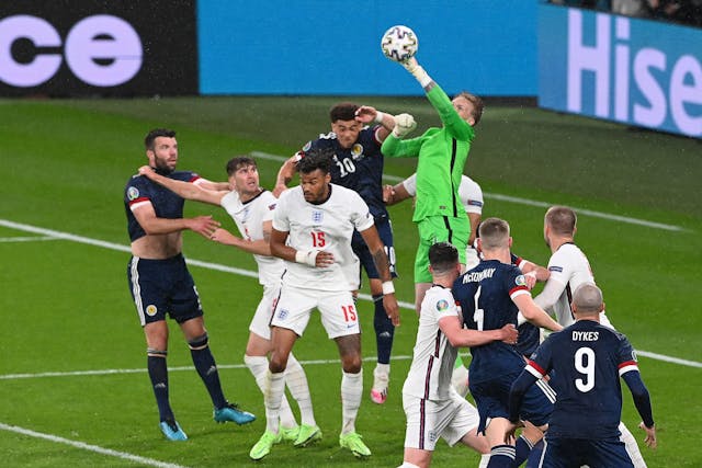 Fussball Em Im Uberblick Alle Ergebnisse Vom Freitag Fussball Heute At