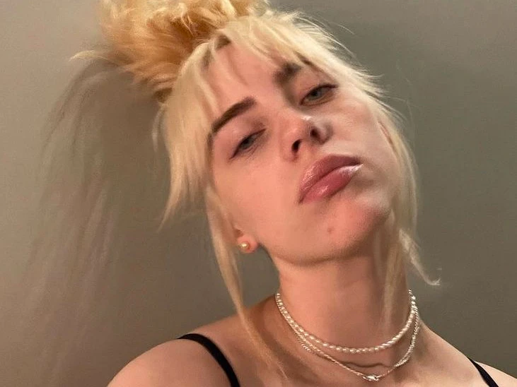 Billie Eilish