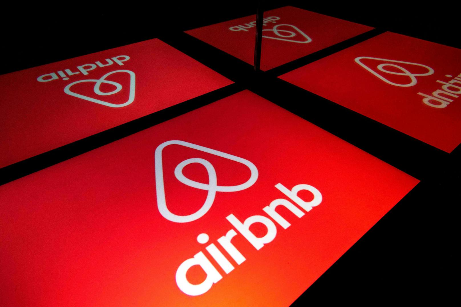 Airbnb zieht sich aus China zurück