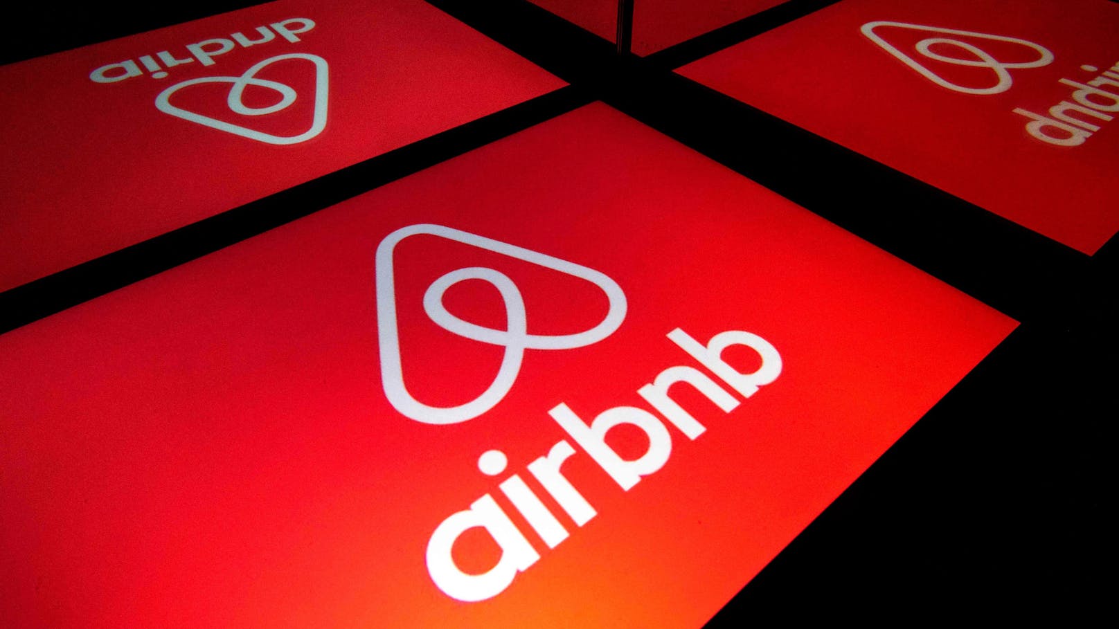 Airbnb sorgt mit finanziellen Abfindungen dafür, dass Straftaten in gemieteten Wohnungen nicht ans Licht kommen.