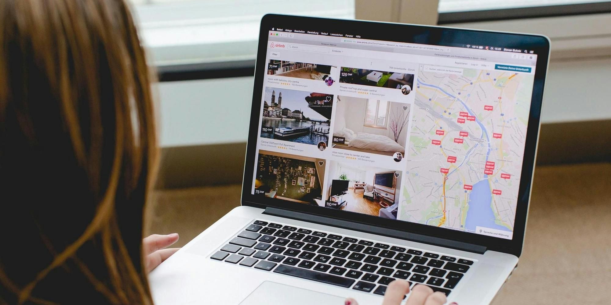 AirBnB hat gemäss eines Berichts eine eigene Taskforce für die Betreuung von Gästen und Mietern – und die Vertuschung von Kriminalfällen.