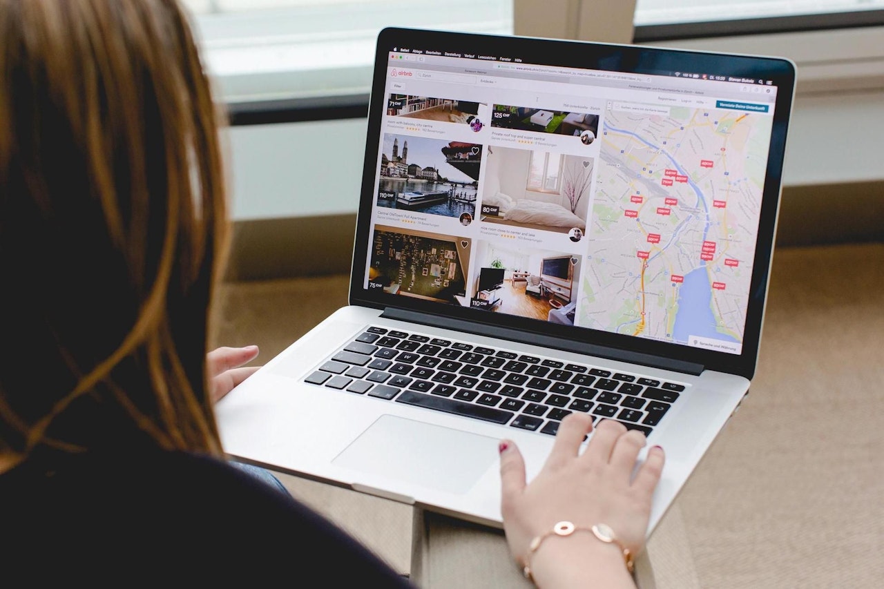 Heute.at - Airbnb gibt Millionen aus, um Verbrechen zu vertuschen