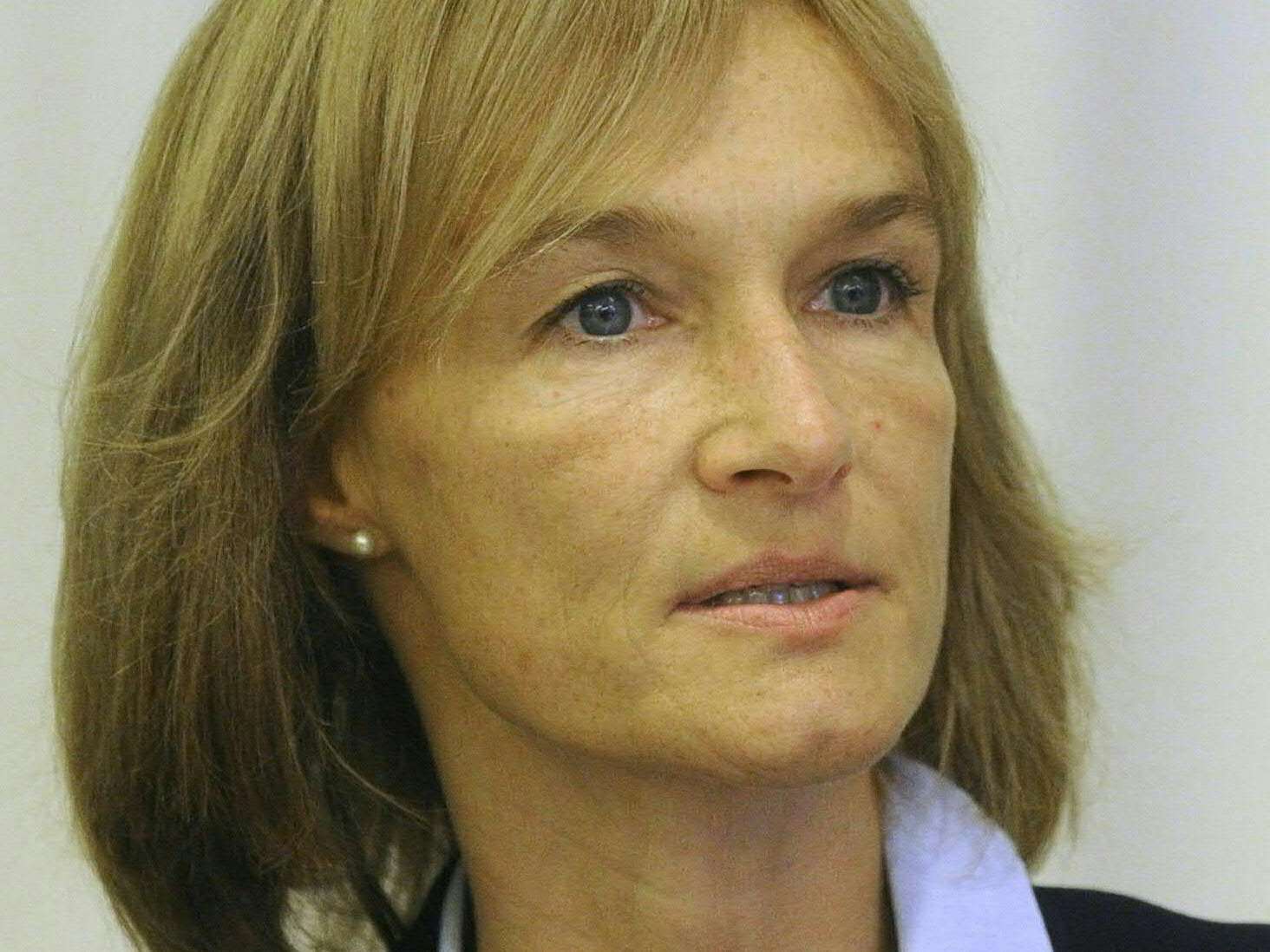 <a href="https://www.heute.at/s/virologin-sicher-corona-kehrt-im-herbst-zurueck-100143458">Judith Aberle</a>, Fachärztin für Virologie an der MedUni Wien